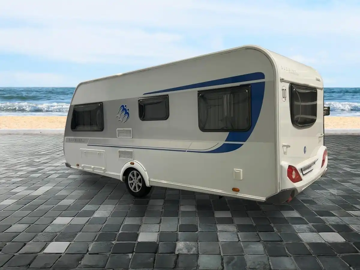 KNAUS Südwind 500 FLC Silver-Selection - Ansicht 3